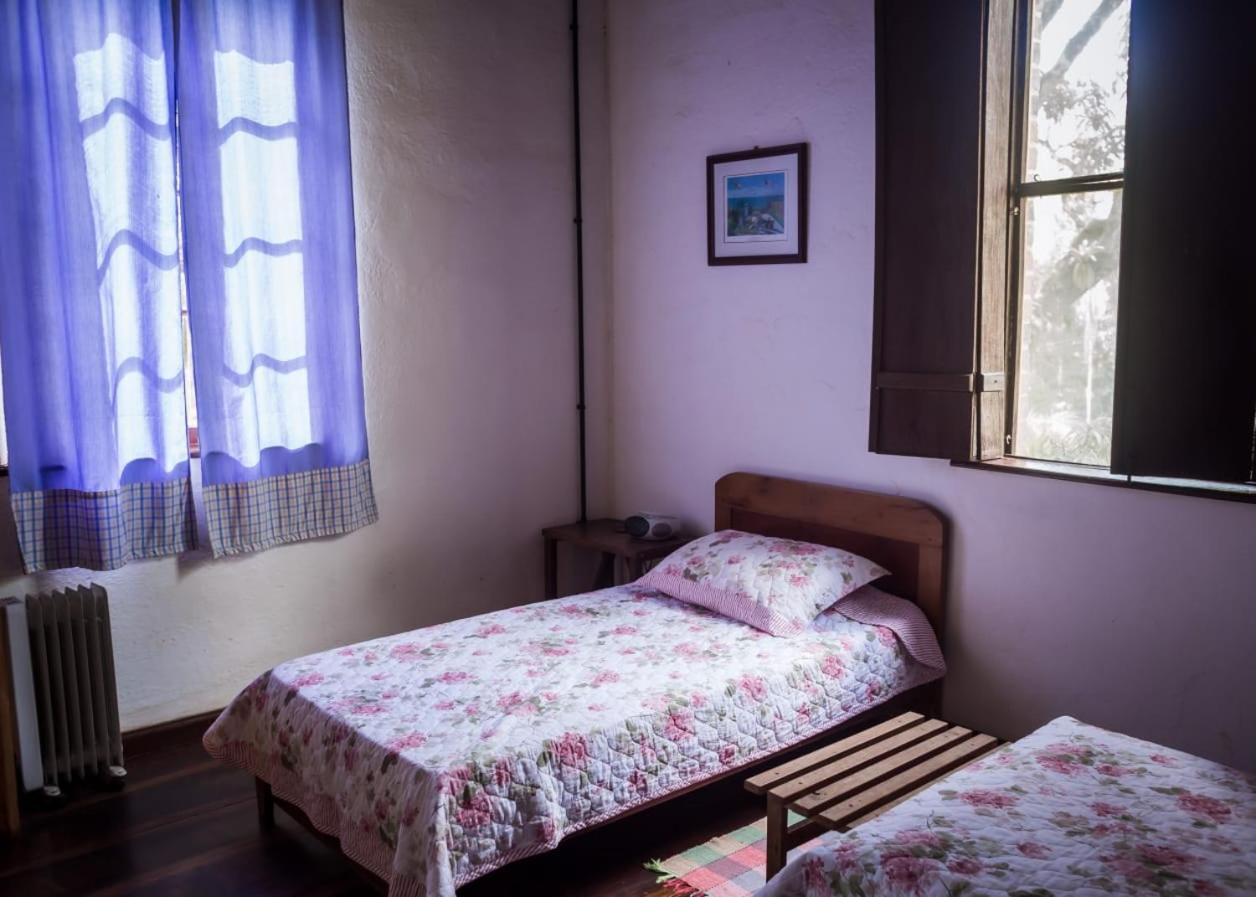 Hospedagem Rural Fazenda Sacramento Timbó 외부 사진