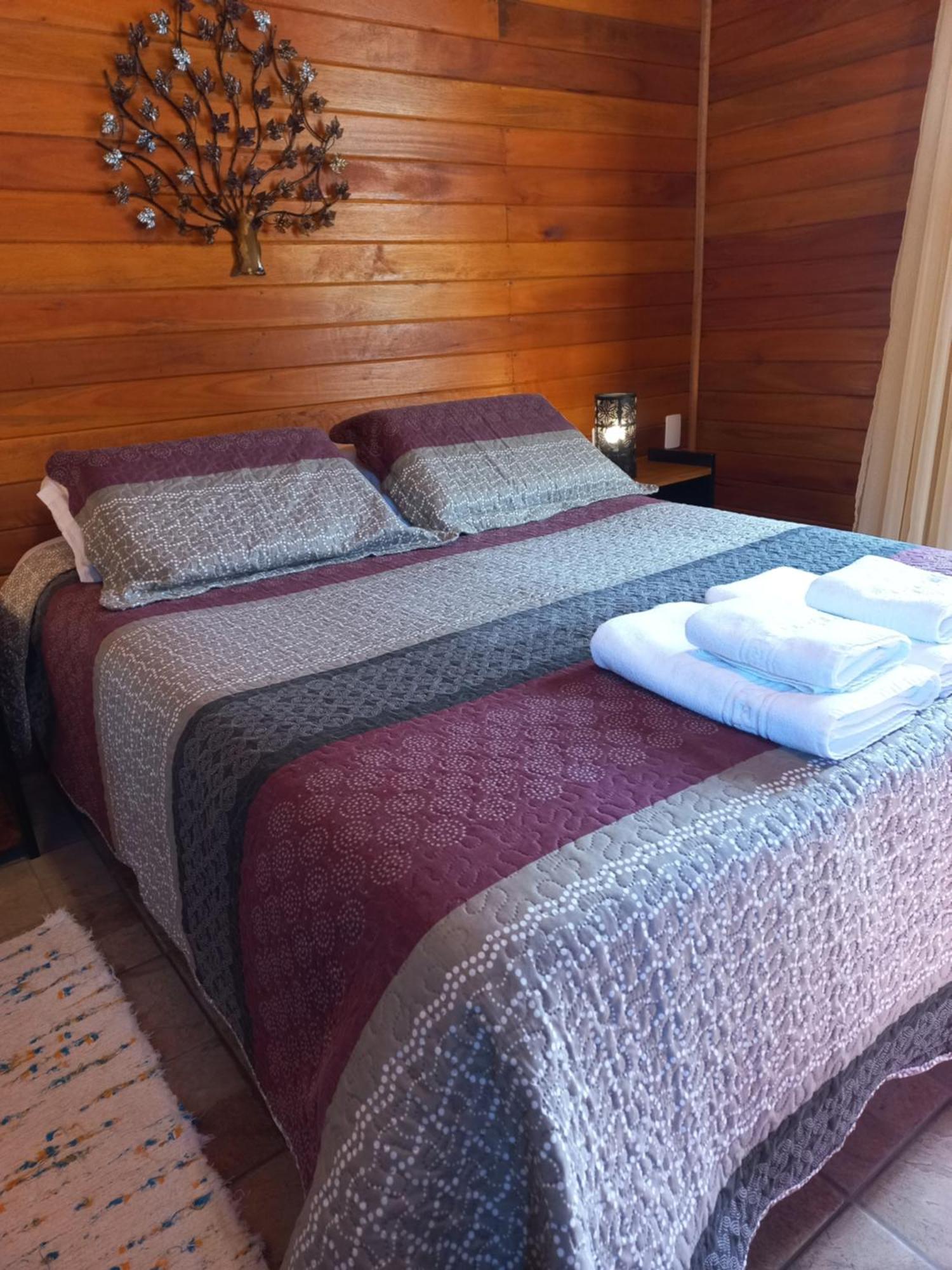 Hospedagem Rural Fazenda Sacramento Timbó 외부 사진