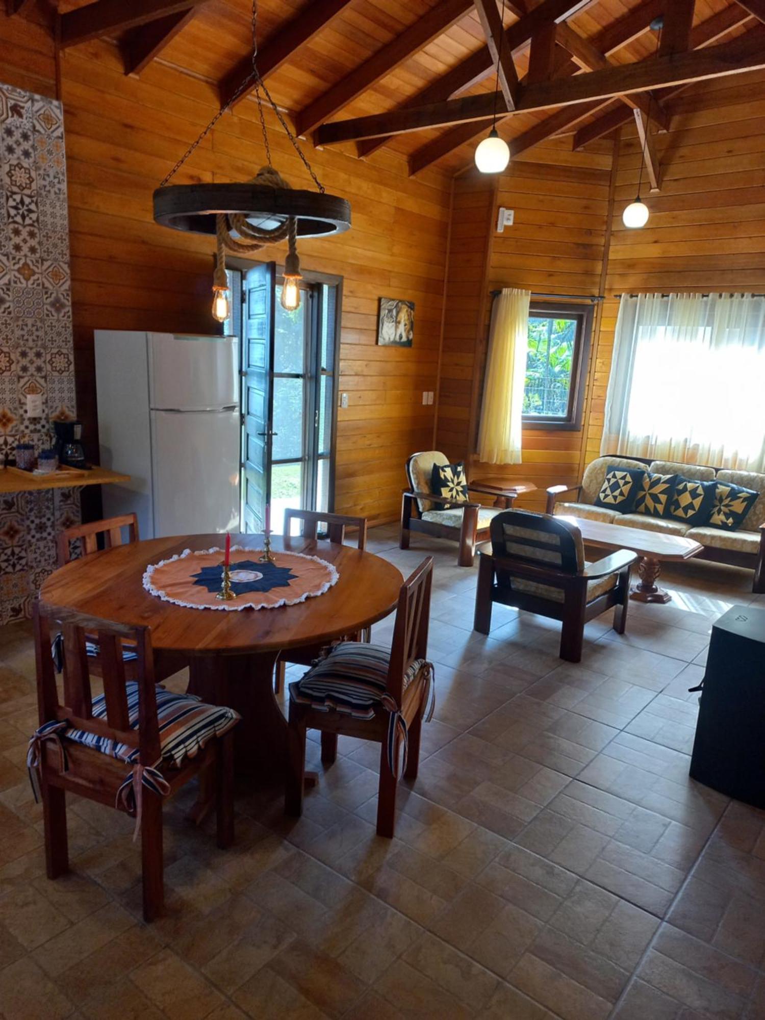 Hospedagem Rural Fazenda Sacramento Timbó 외부 사진
