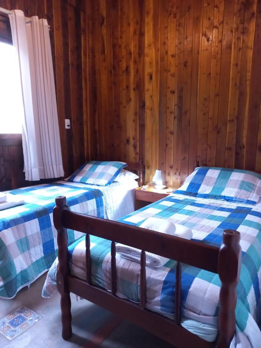 Hospedagem Rural Fazenda Sacramento Timbó 외부 사진